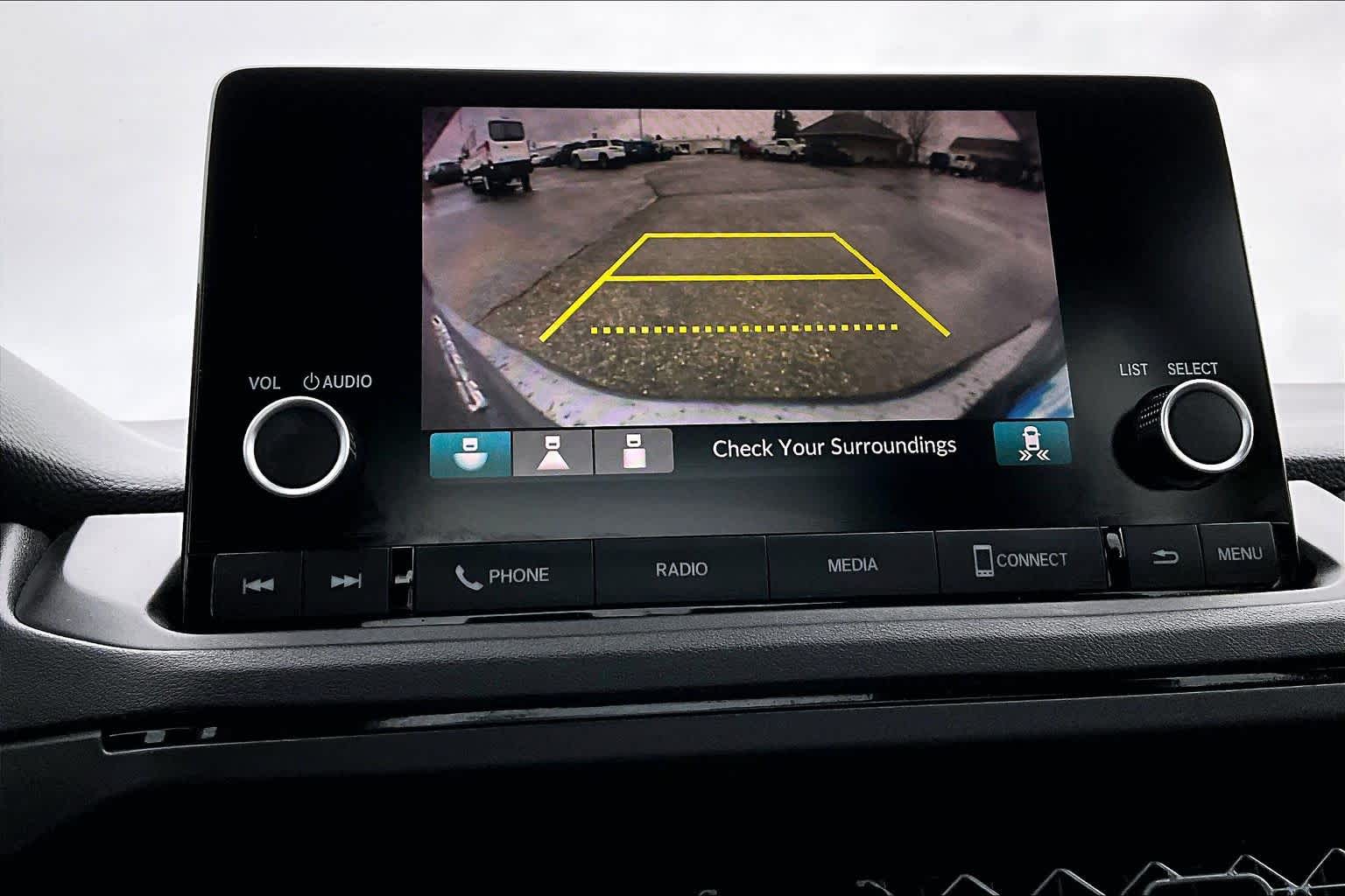 Thumbnail: 2024 Honda Accord - 26