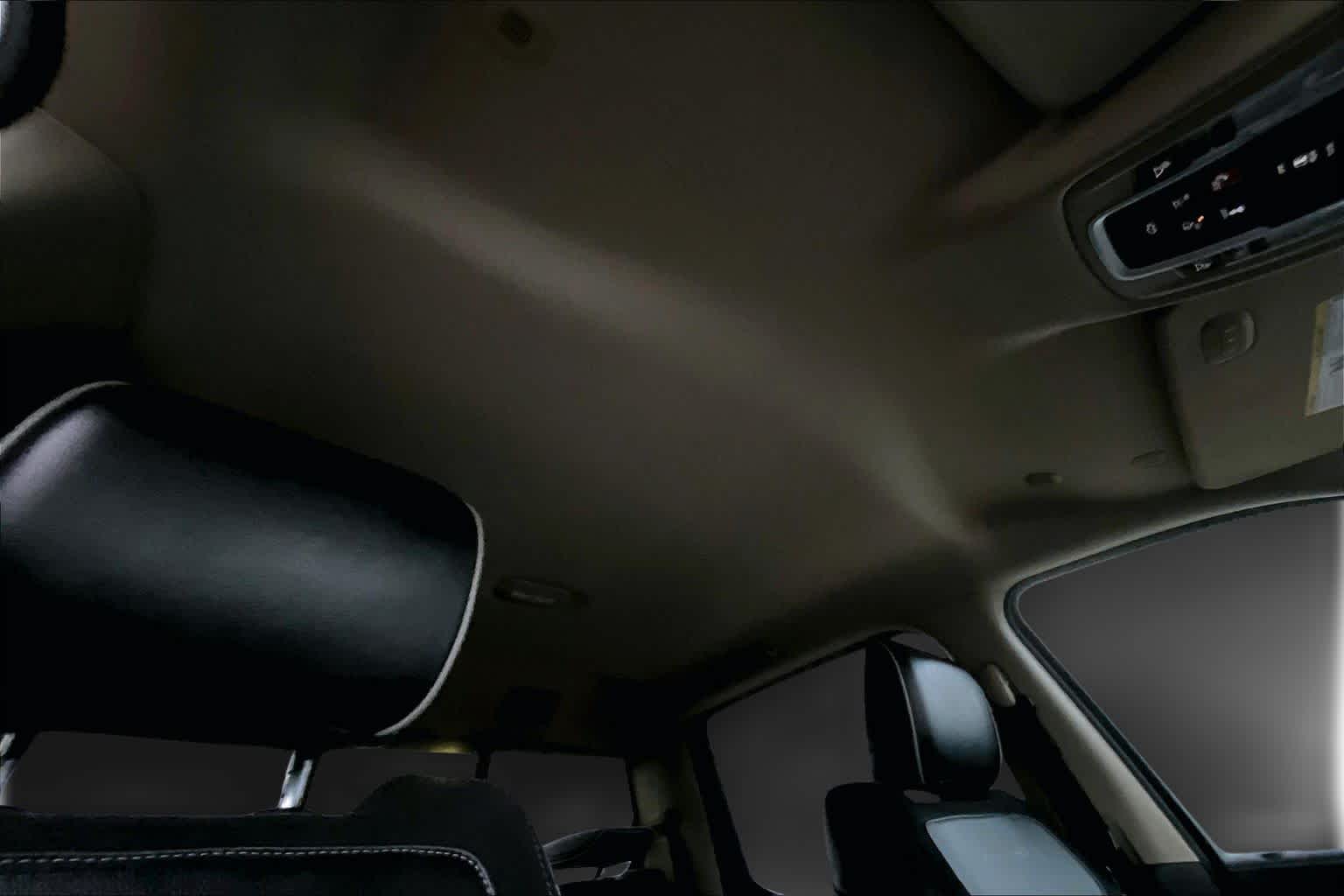 Thumbnail: 2020 RAM 1500 - 31