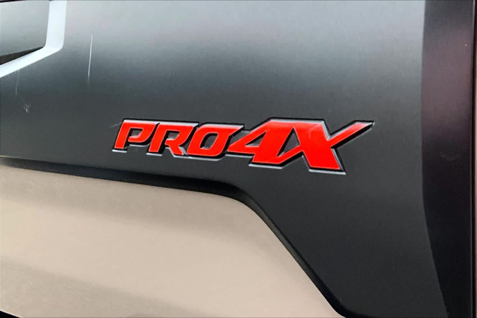 Thumbnail: 2022 Nissan Titan - 7