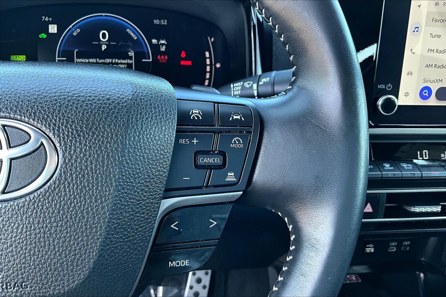 Thumbnail: 2025 Toyota Camry - 25