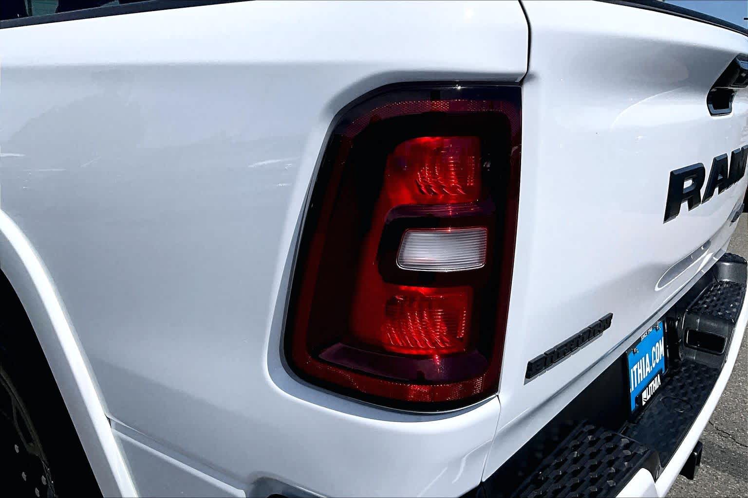 Thumbnail: 2025 RAM 1500 - 32