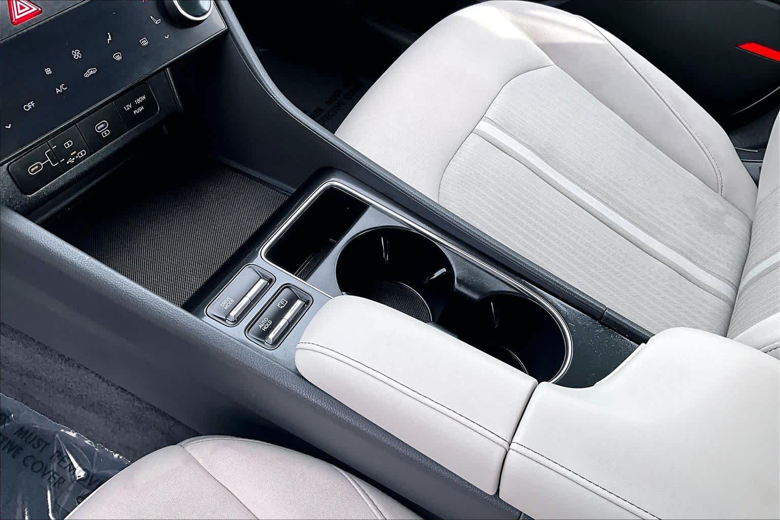 Thumbnail: 2024 Hyundai Sonata - 15