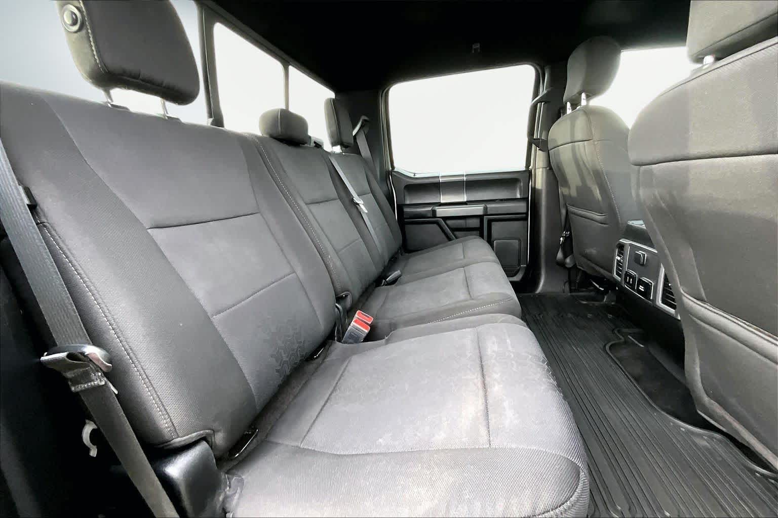 Thumbnail: 2018 Ford F-150 - 30