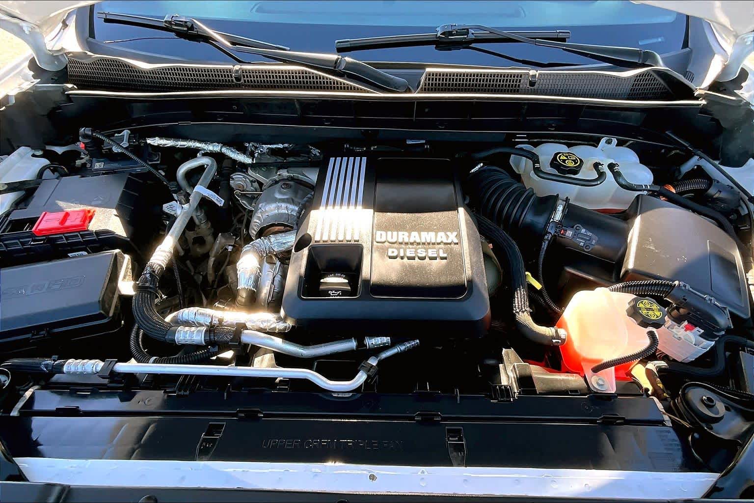 Thumbnail: 2021 GMC Sierra 1500 - 9