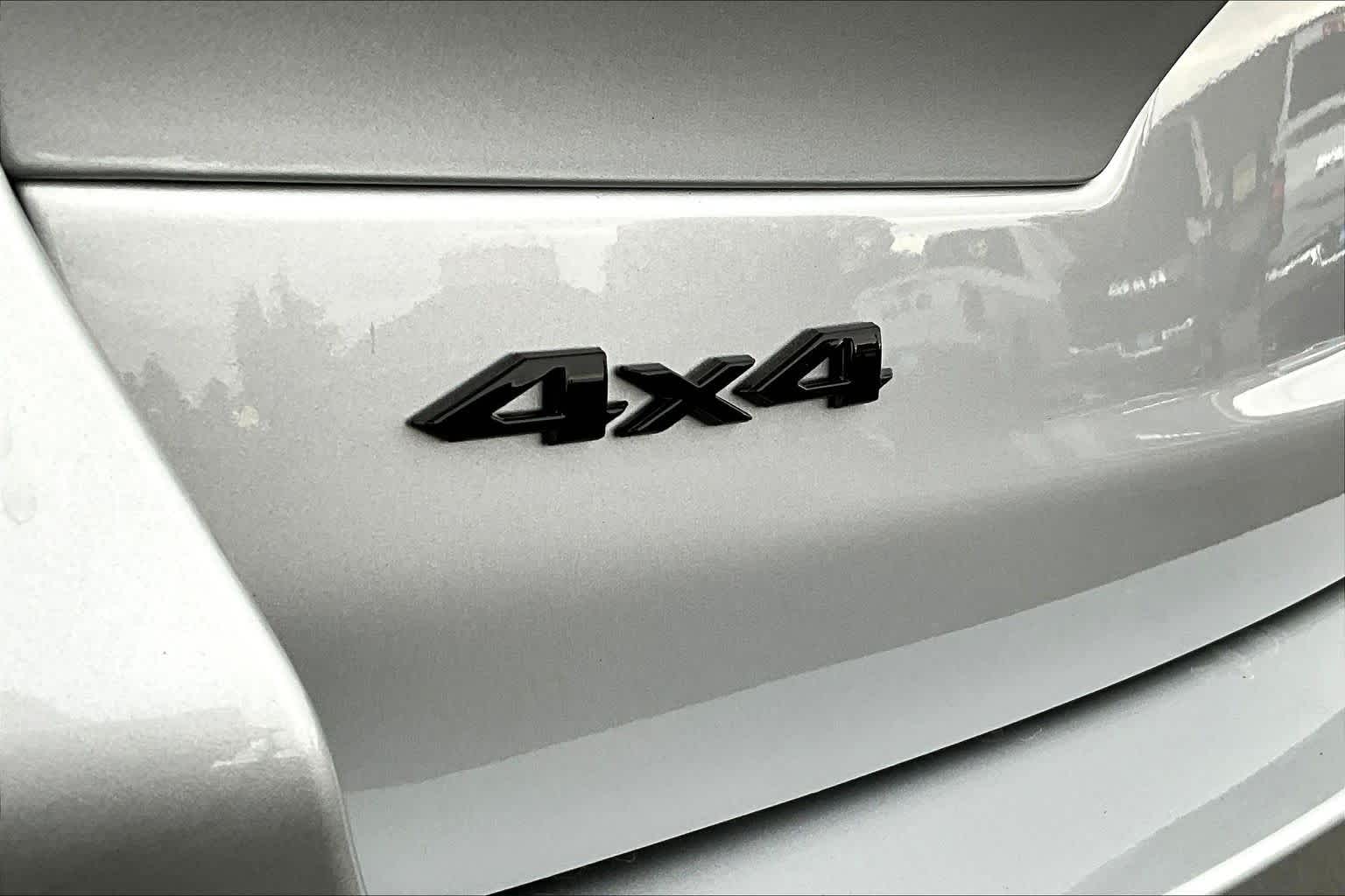 Thumbnail: 2025 Jeep Grand Cherokee - 7