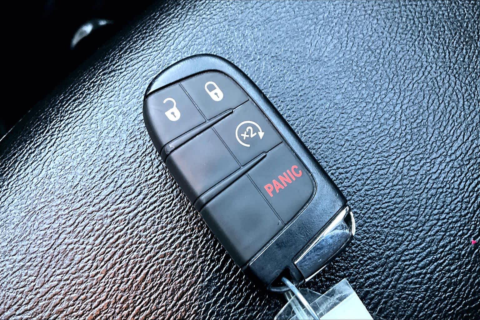 Thumbnail: 2024 Jeep Compass - 19