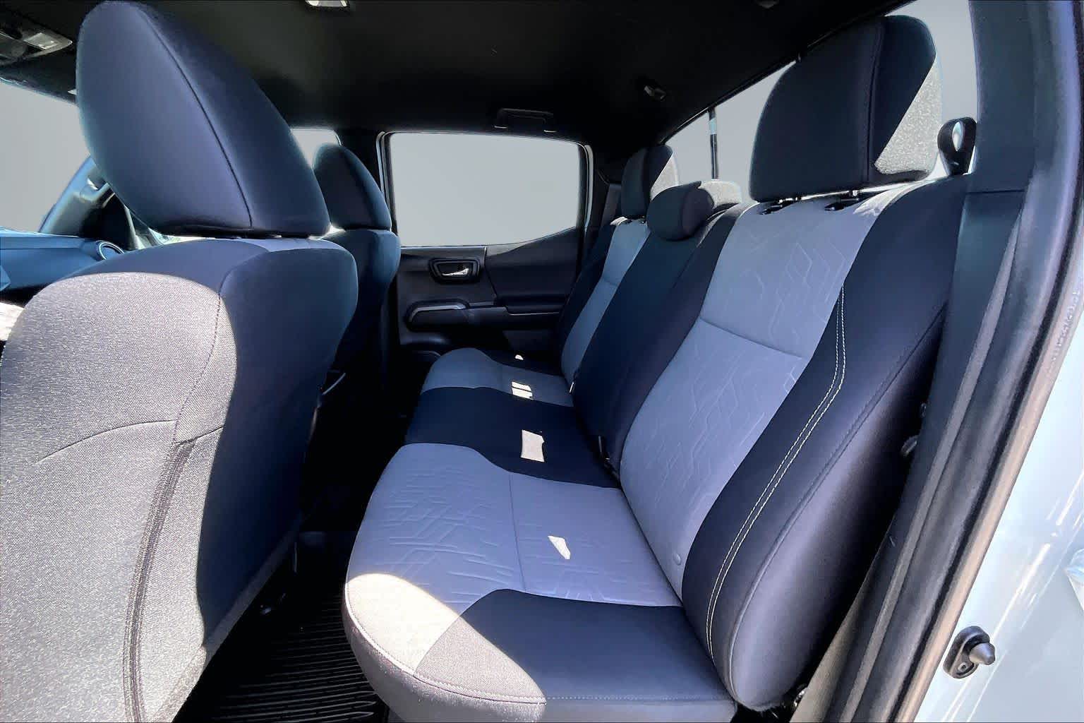 Thumbnail: 2023 Toyota Tacoma - 29