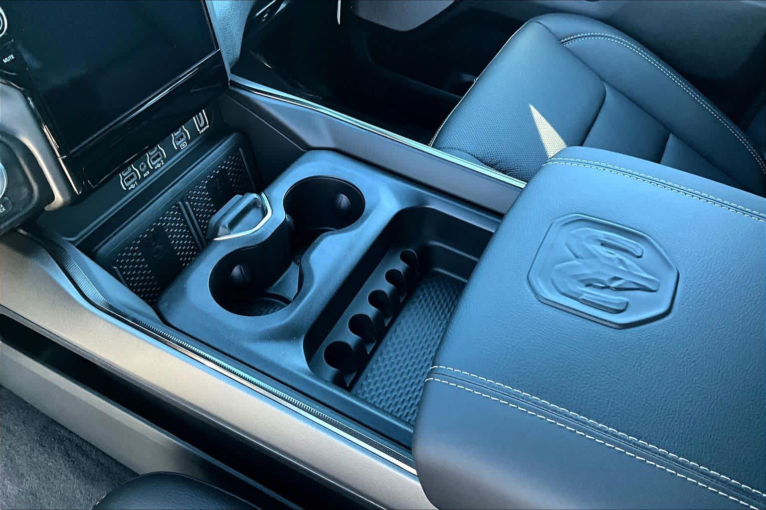 Thumbnail: 2026 RAM 1500 - 15