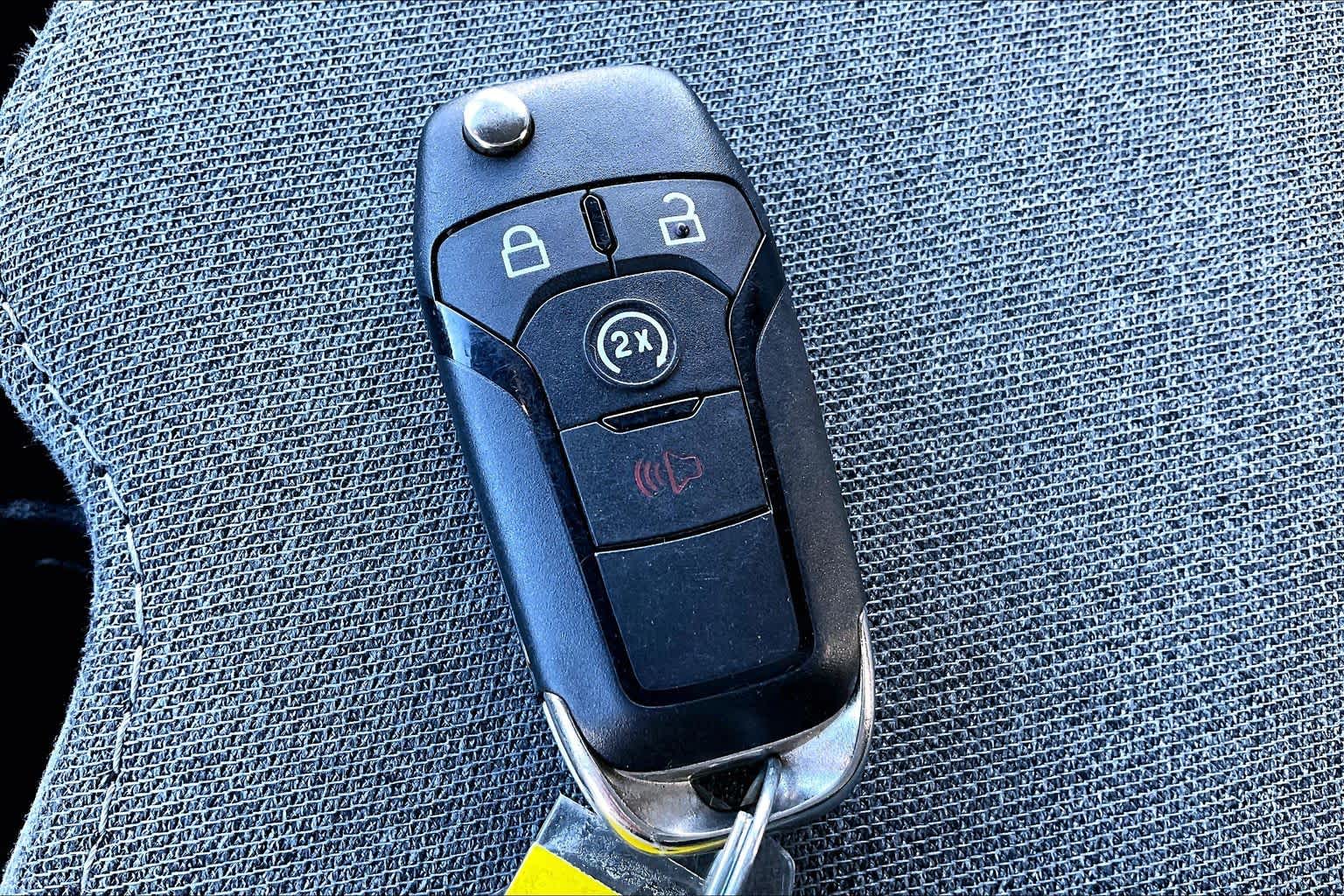 Thumbnail: 2024 Ford Econoline - 19