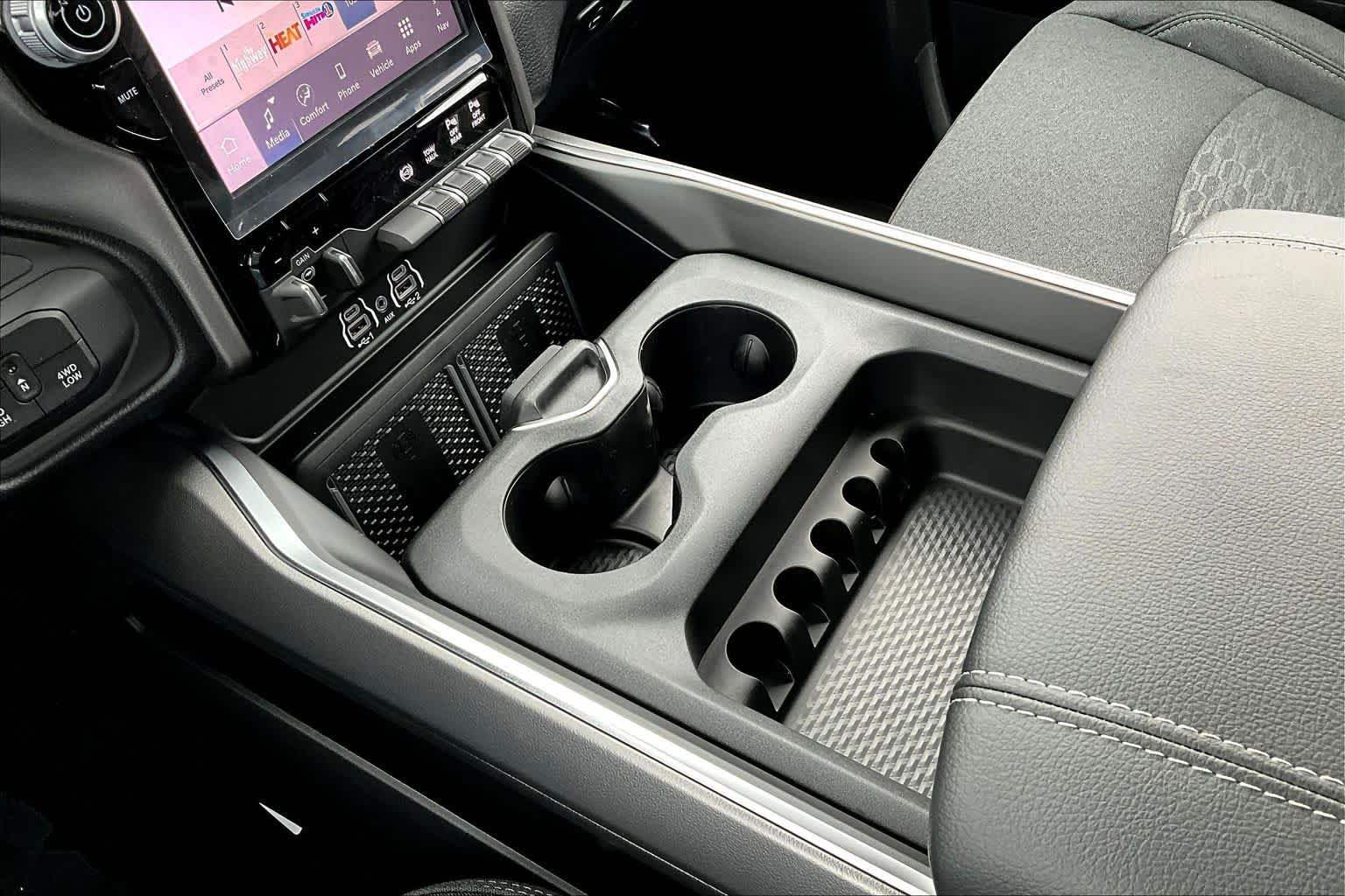 Thumbnail: 2026 RAM 2500 - 17