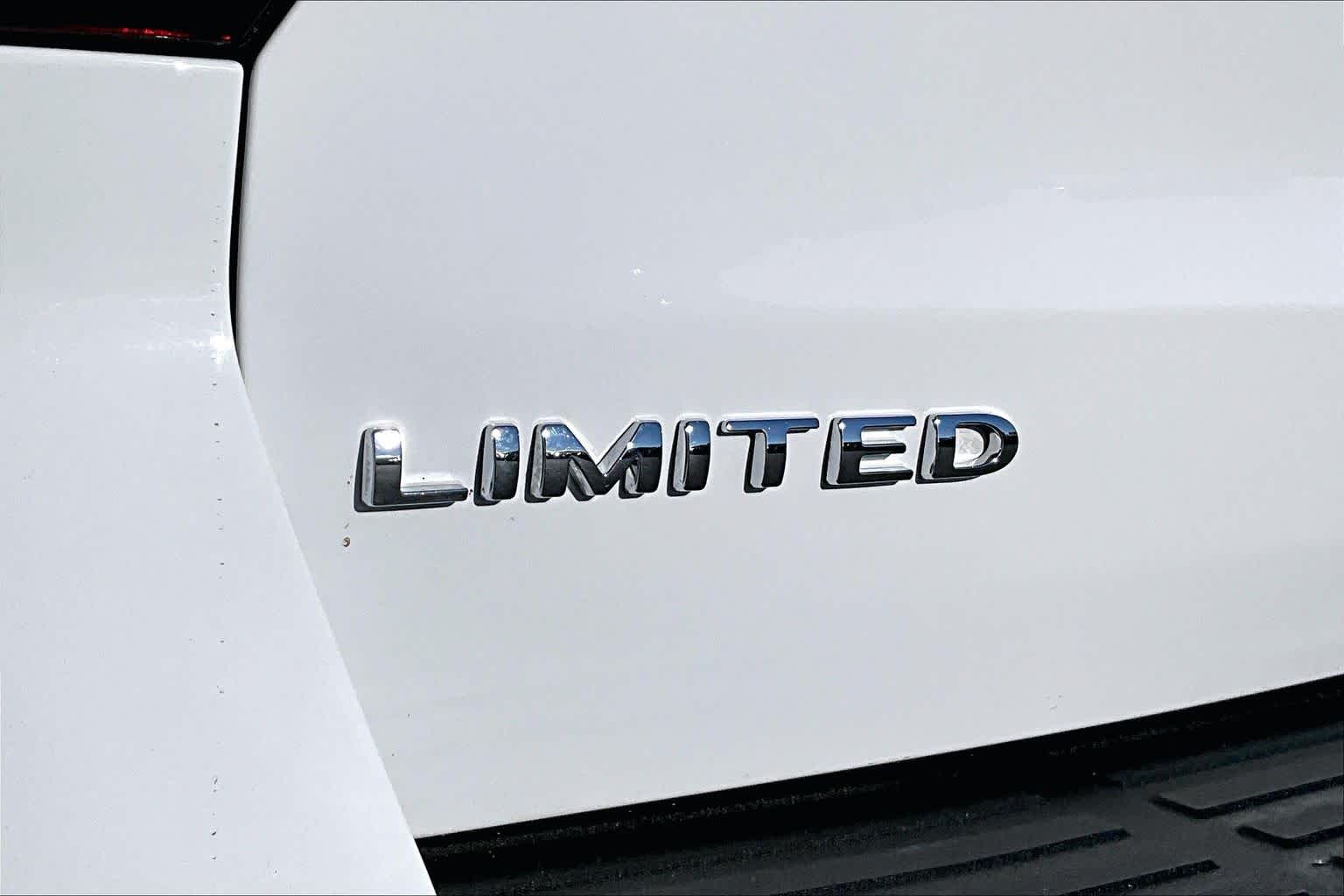 Thumbnail: 2024 Ford Expedition MAX - 7