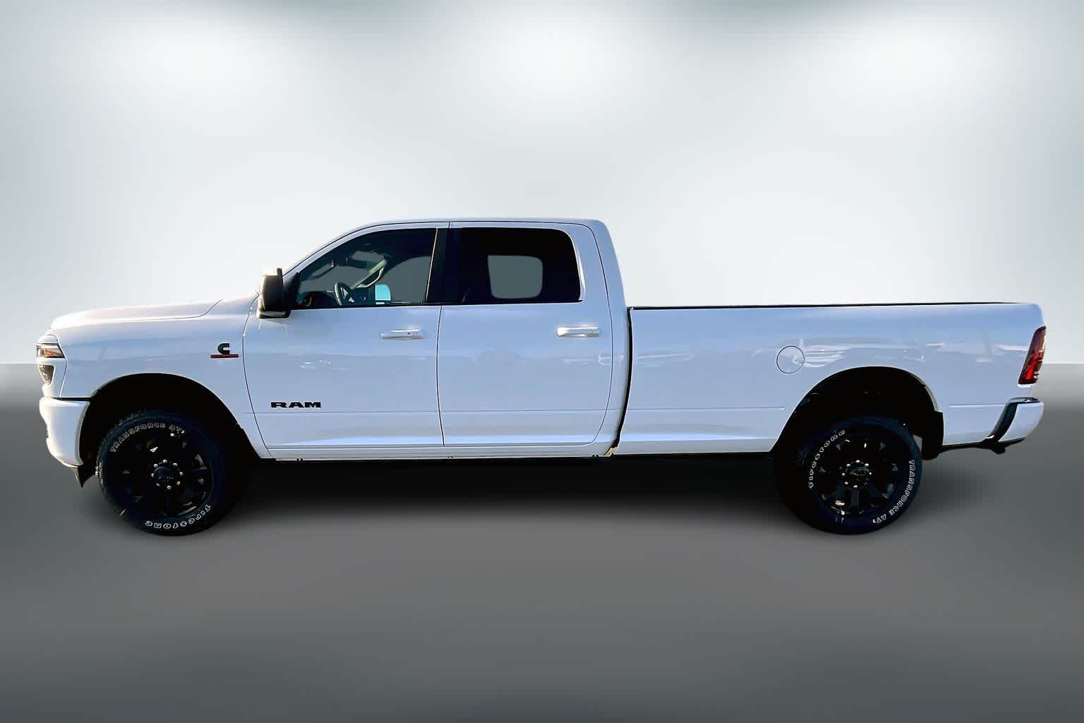 Thumbnail: 2026 RAM 2500 - 3