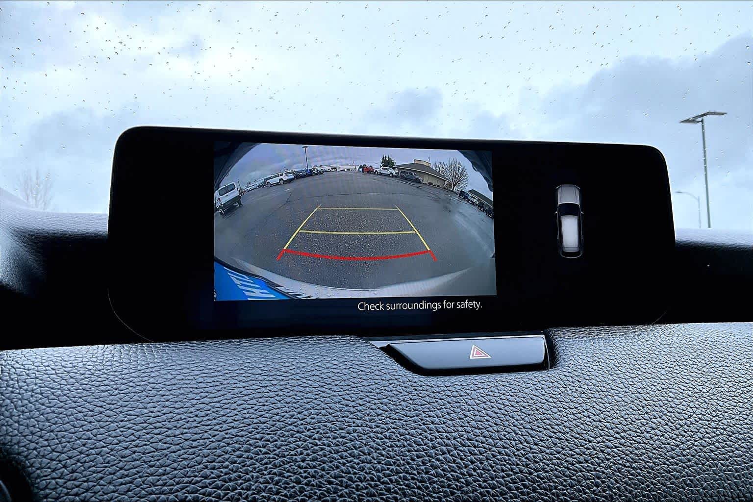 Thumbnail: 2024 Mazda CX-90 - 26