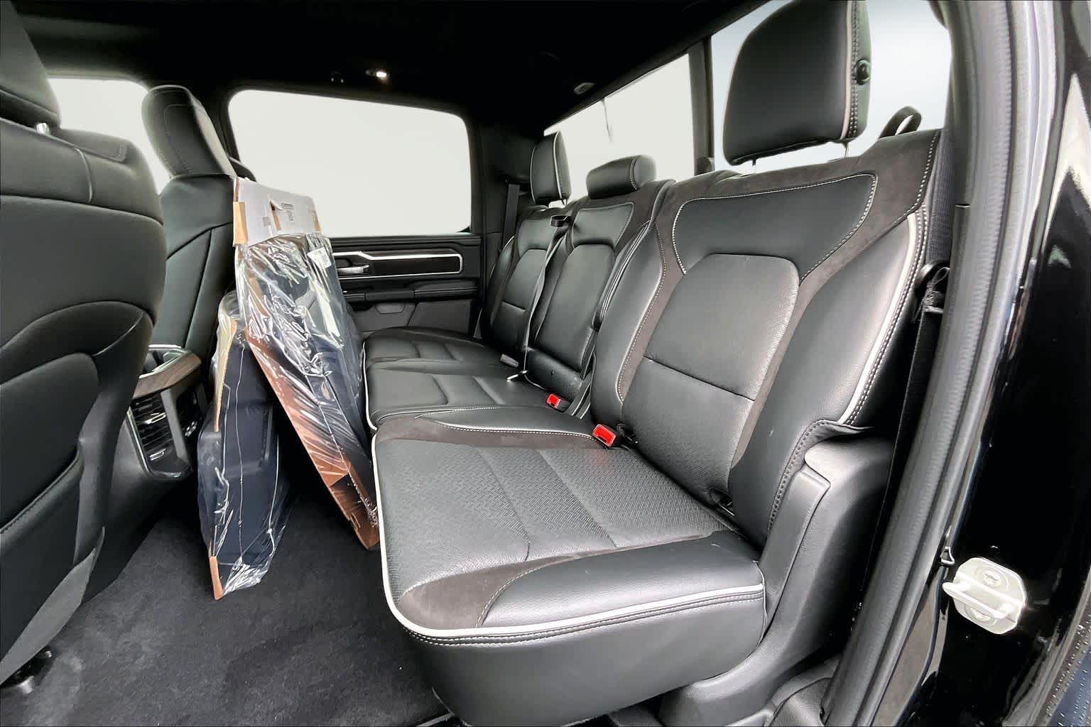 Thumbnail: 2026 RAM 1500 - 13