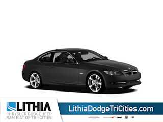 2011 BMW 3 Series 335i xDrive -
                  Kennewick, WA