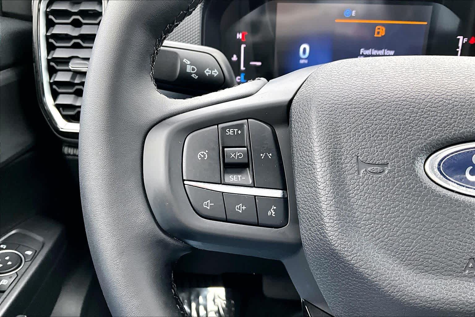 Thumbnail: 2024 Ford Ranger - 23