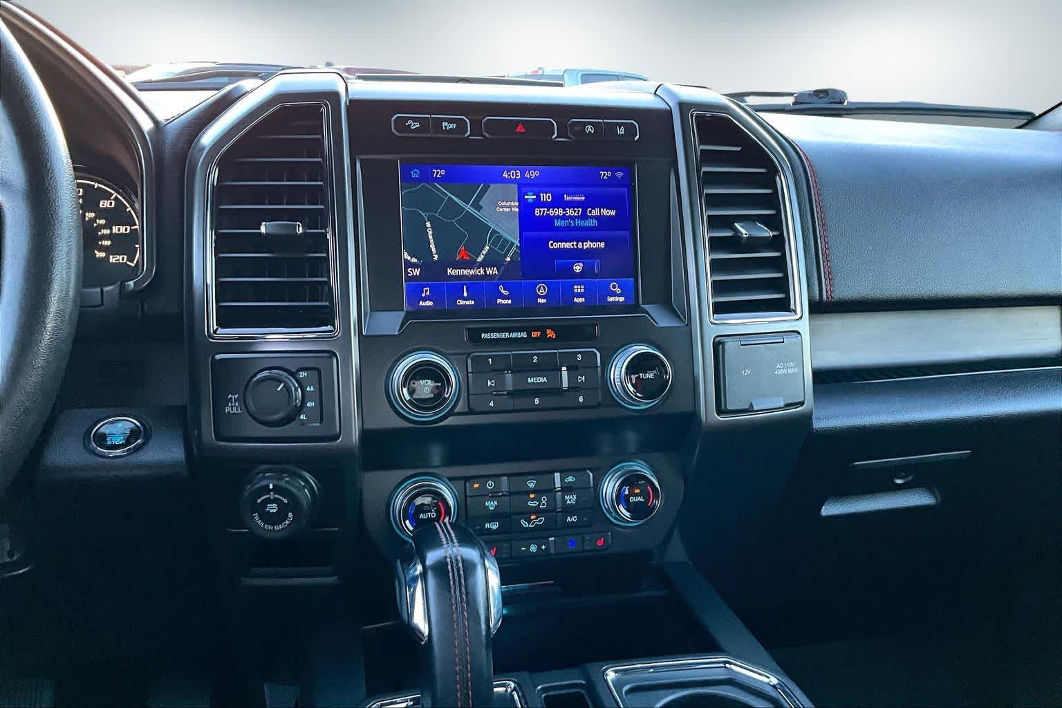 Thumbnail: 2020 Ford F-150 - 15