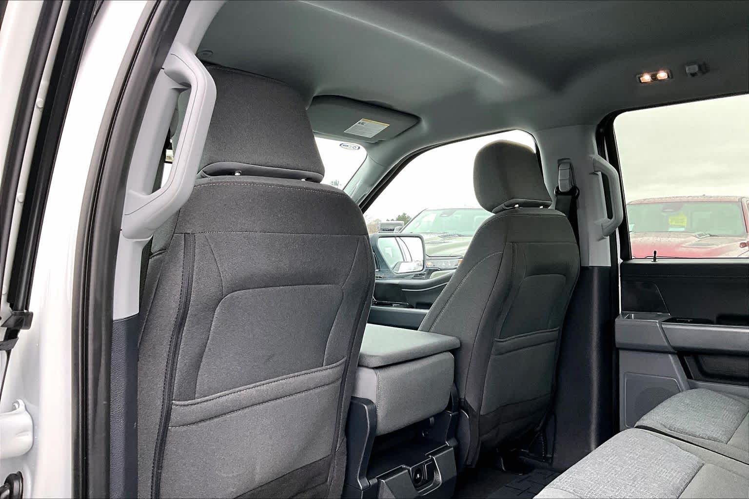 Thumbnail: 2024 Ford F-150 - 11