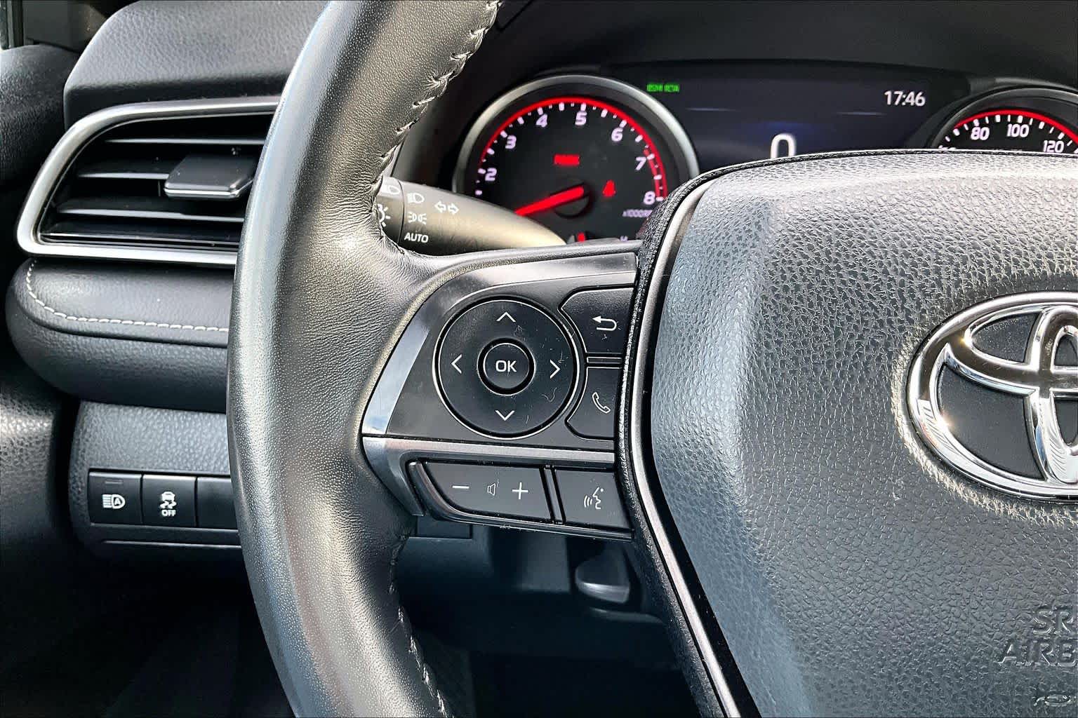 Thumbnail: 2024 Toyota Camry - 24