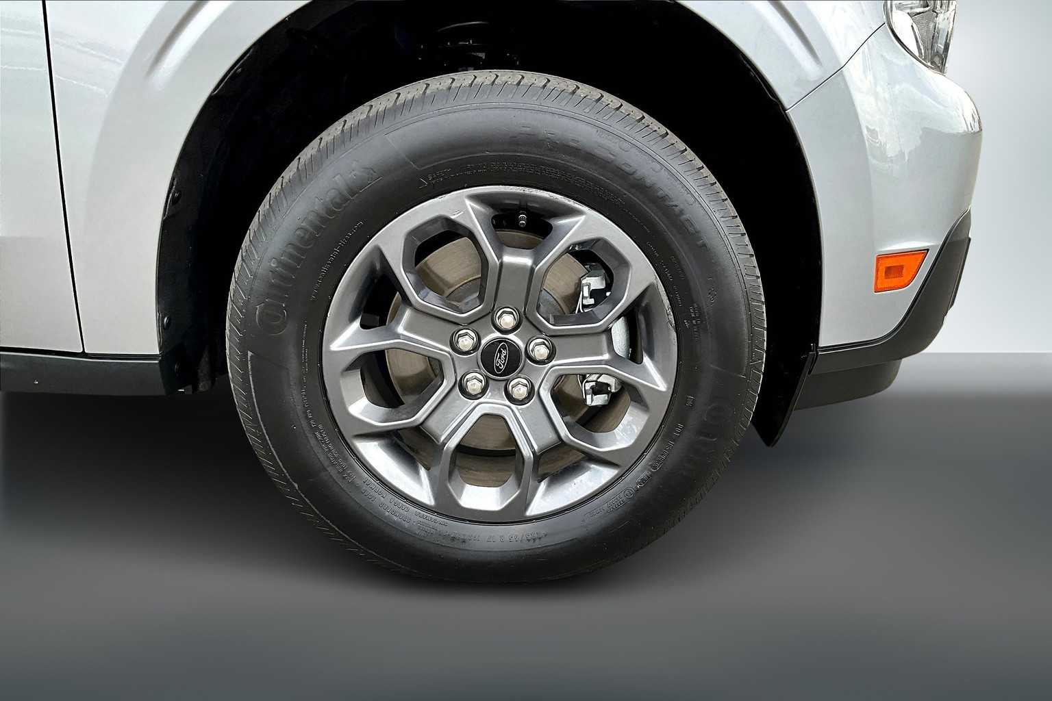 Thumbnail: 2024 Ford Maverick - 35