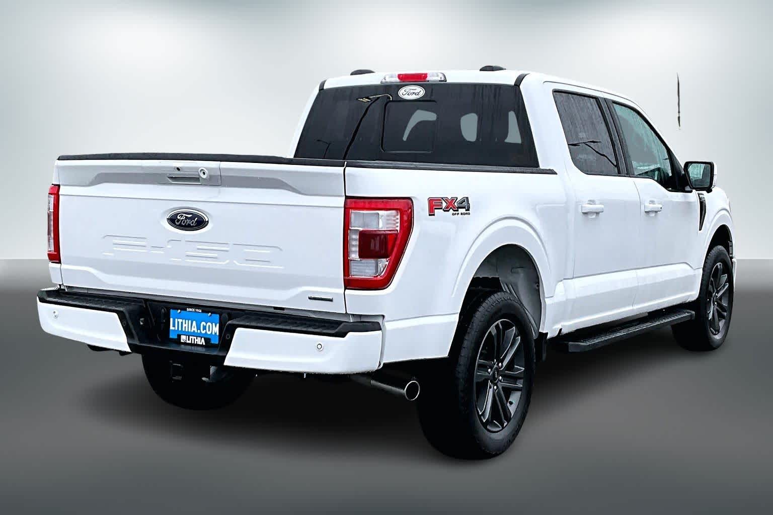 Thumbnail: 2023 Ford F-150 - 22