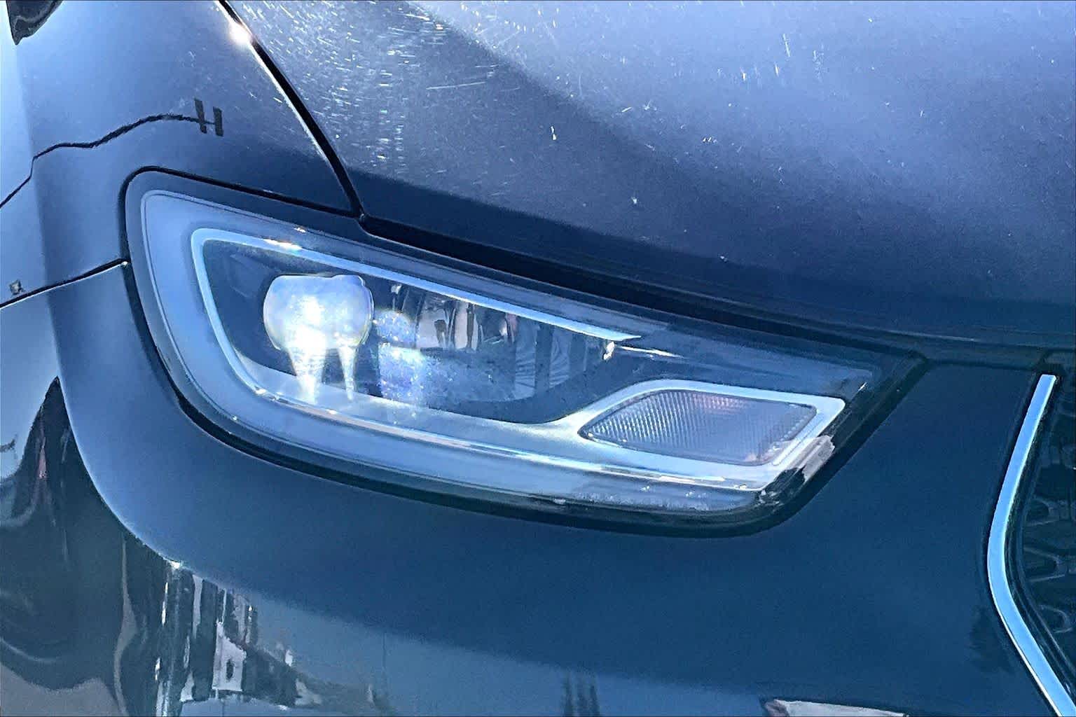 Thumbnail: 2023 Chrysler Pacifica - 30