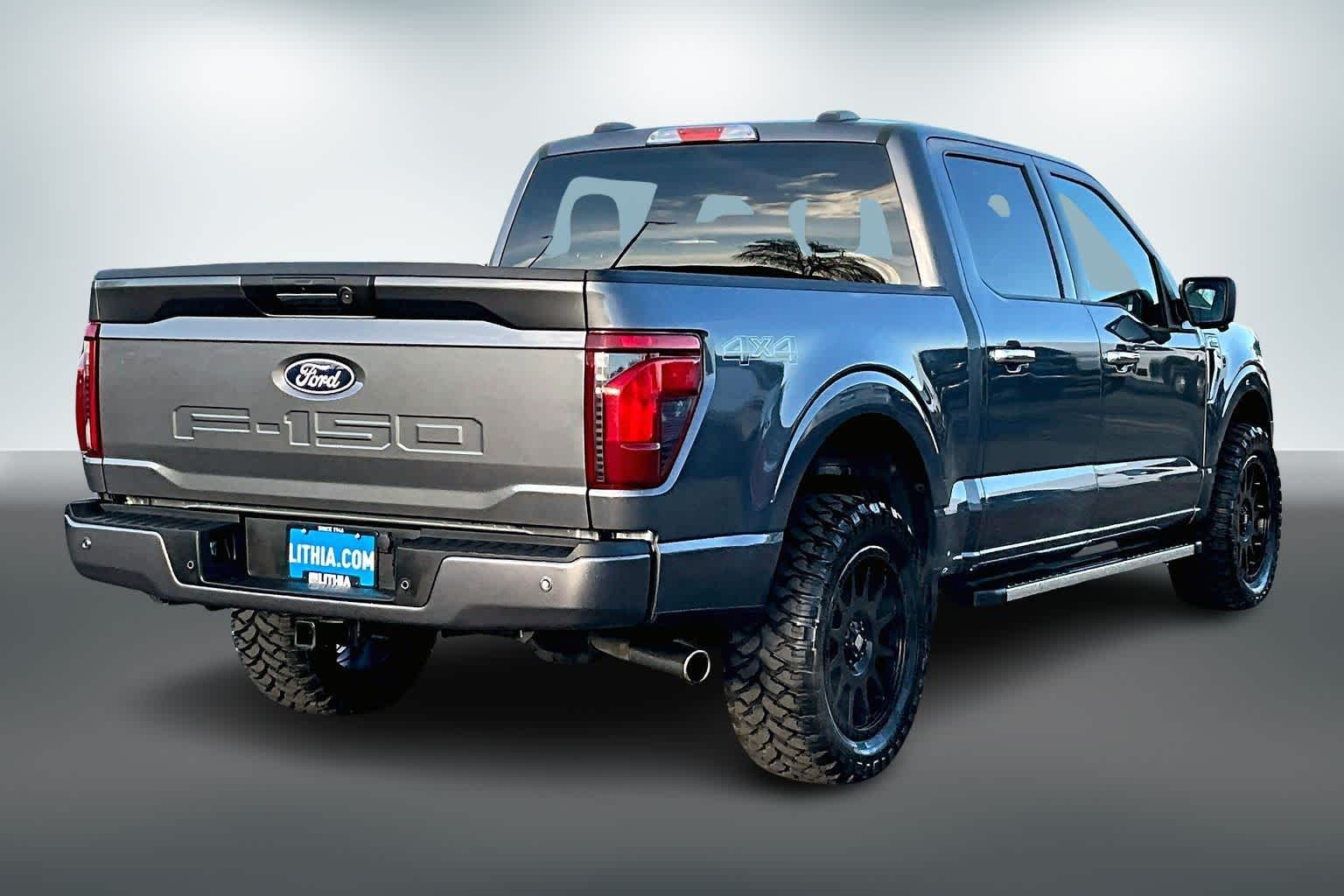 Thumbnail: 2024 Ford F-150 - 22