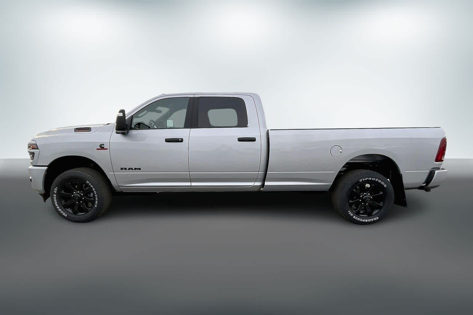 Thumbnail: 2026 RAM 2500 - 3