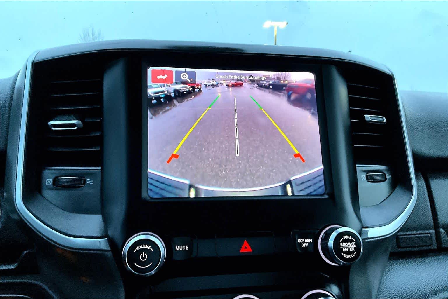 Thumbnail: 2024 RAM 2500 - 26