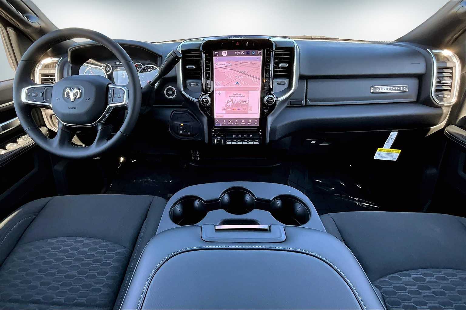 Thumbnail: 2026 RAM 3500 - 10