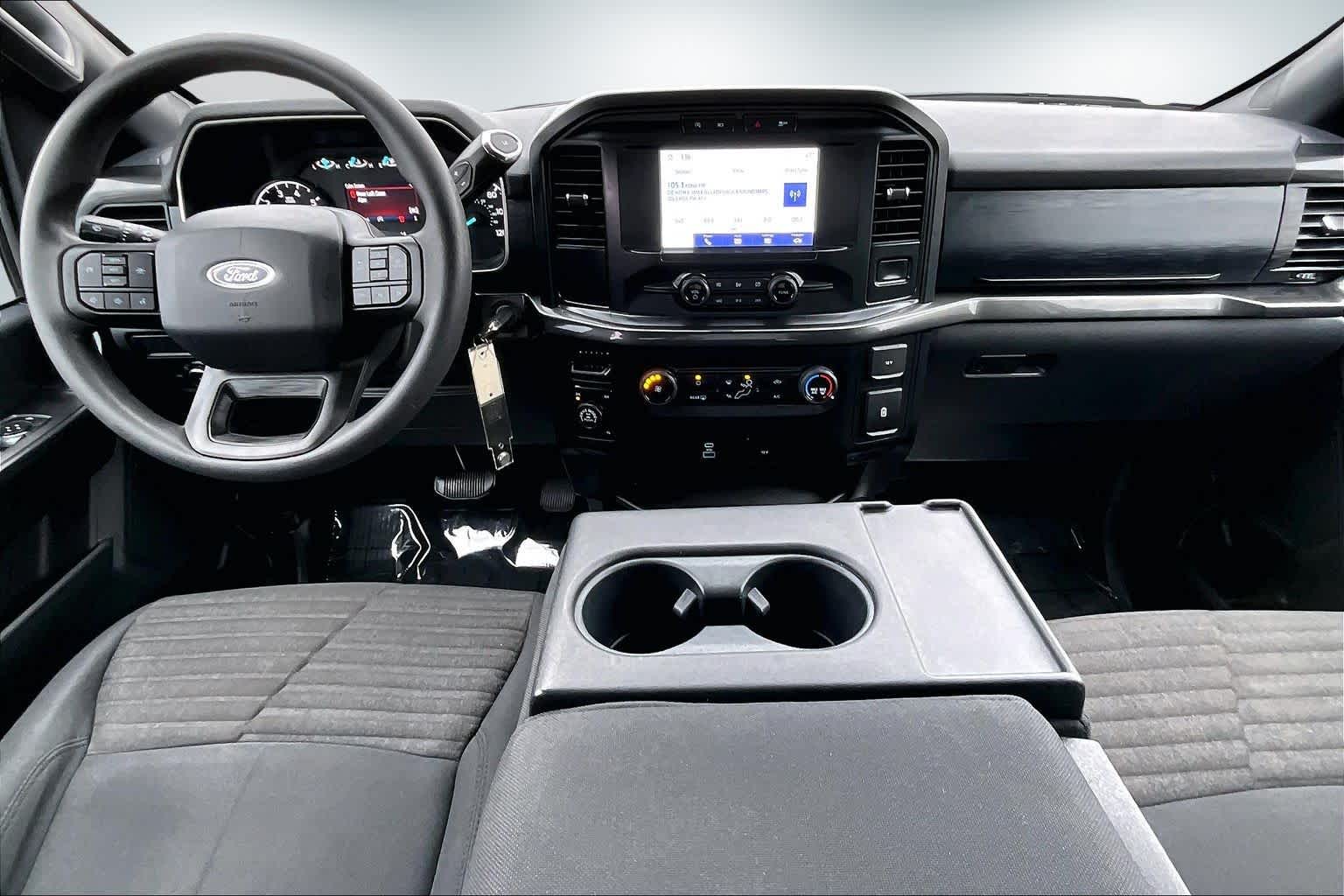 Thumbnail: 2021 Ford F-150 - 10