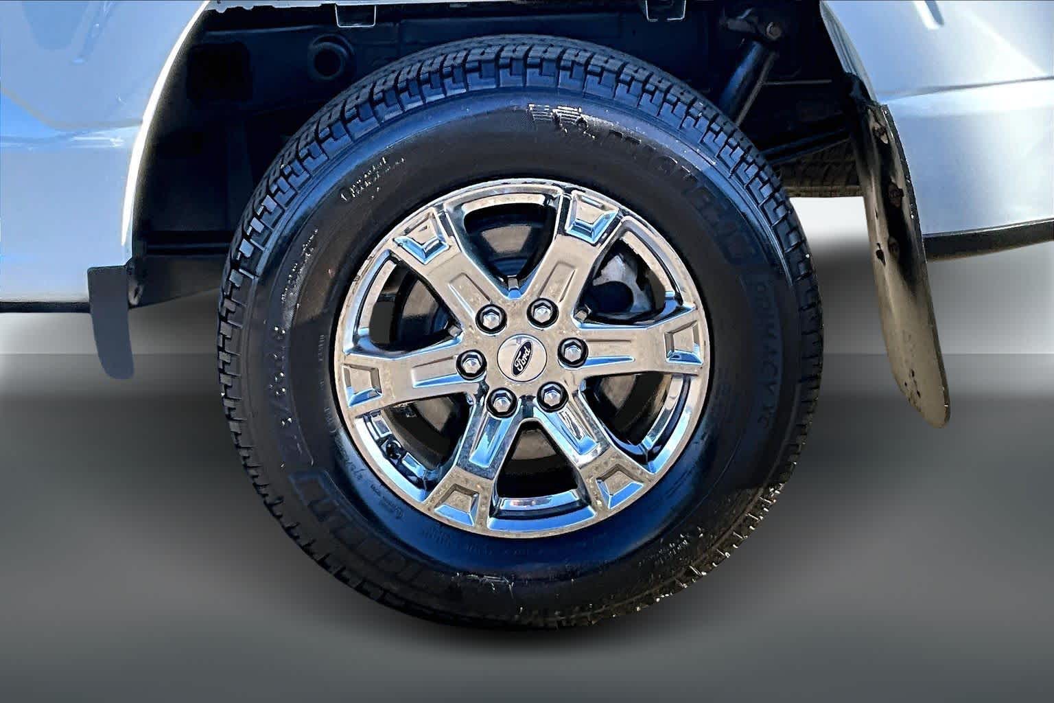 Thumbnail: 2023 Ford F-150 - 36