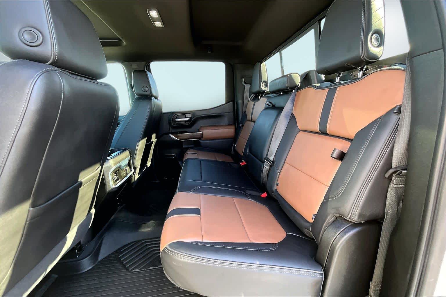 Thumbnail: 2022 Chevrolet Silverado 1500 - 29