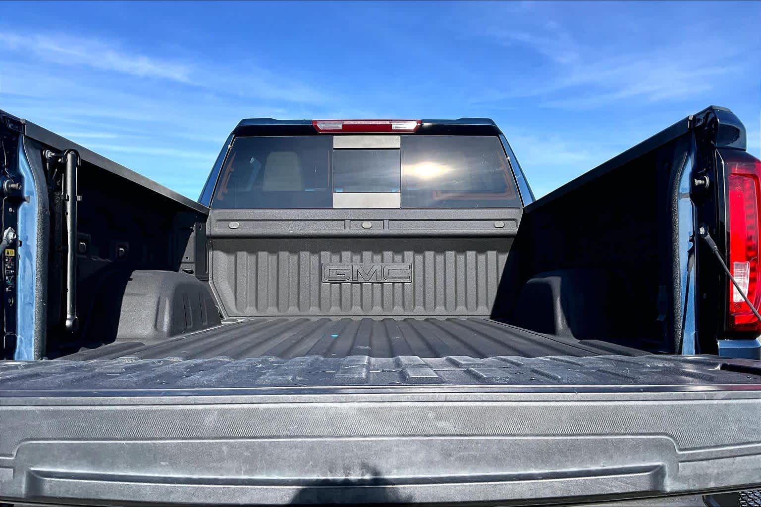 Thumbnail: 2023 GMC Sierra 1500 - 18