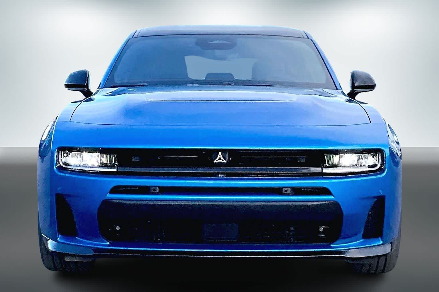 Thumbnail: 2026 Dodge Charger - 6