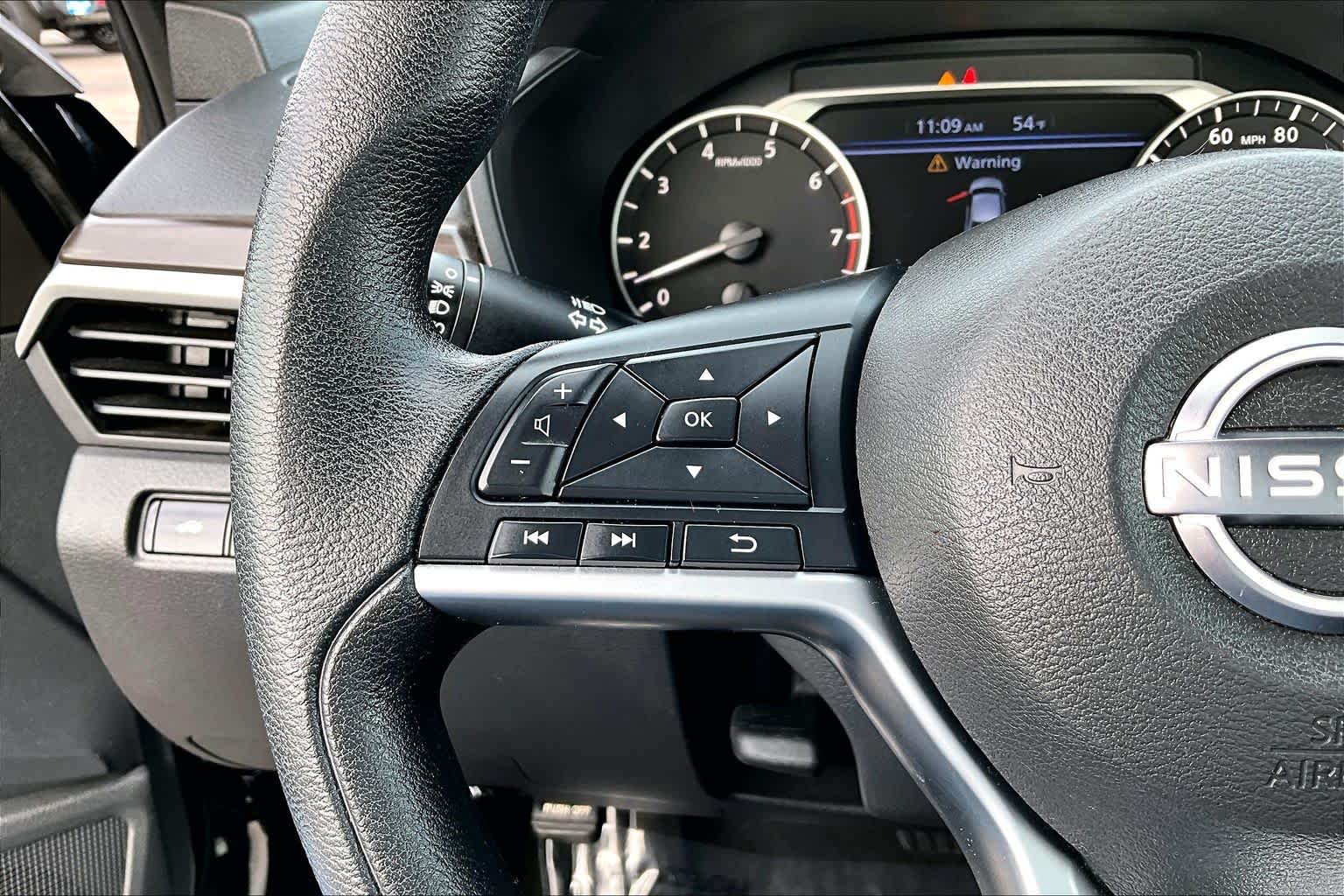 Thumbnail: 2024 Nissan Altima - 23