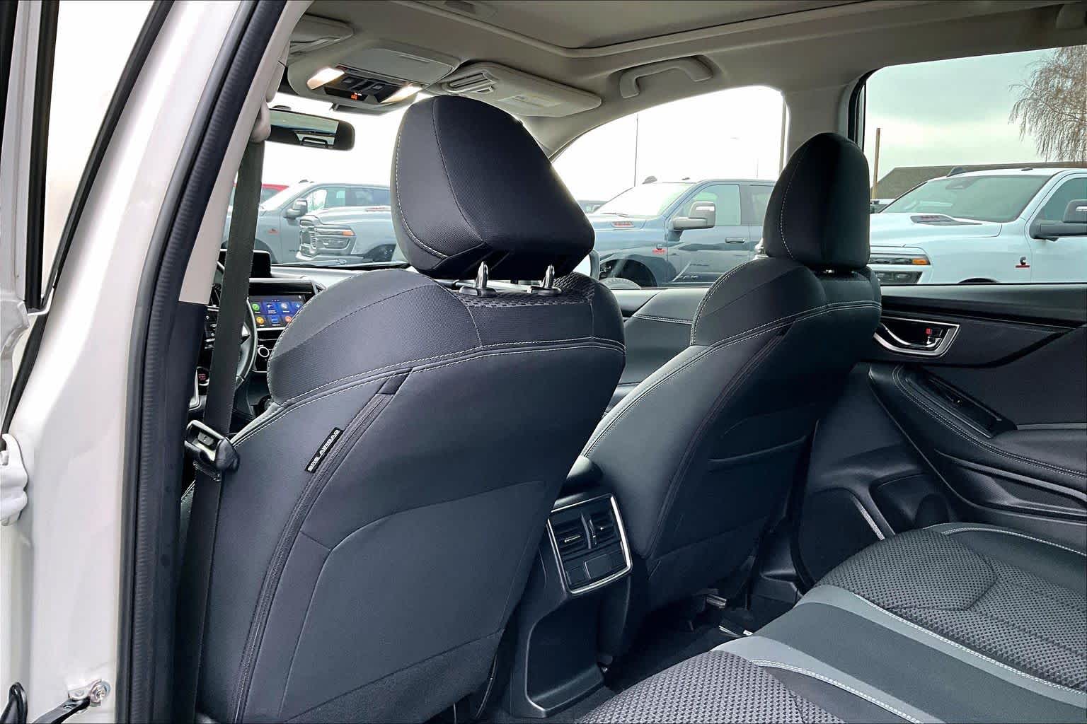 Thumbnail: 2023 Subaru Forester - 12