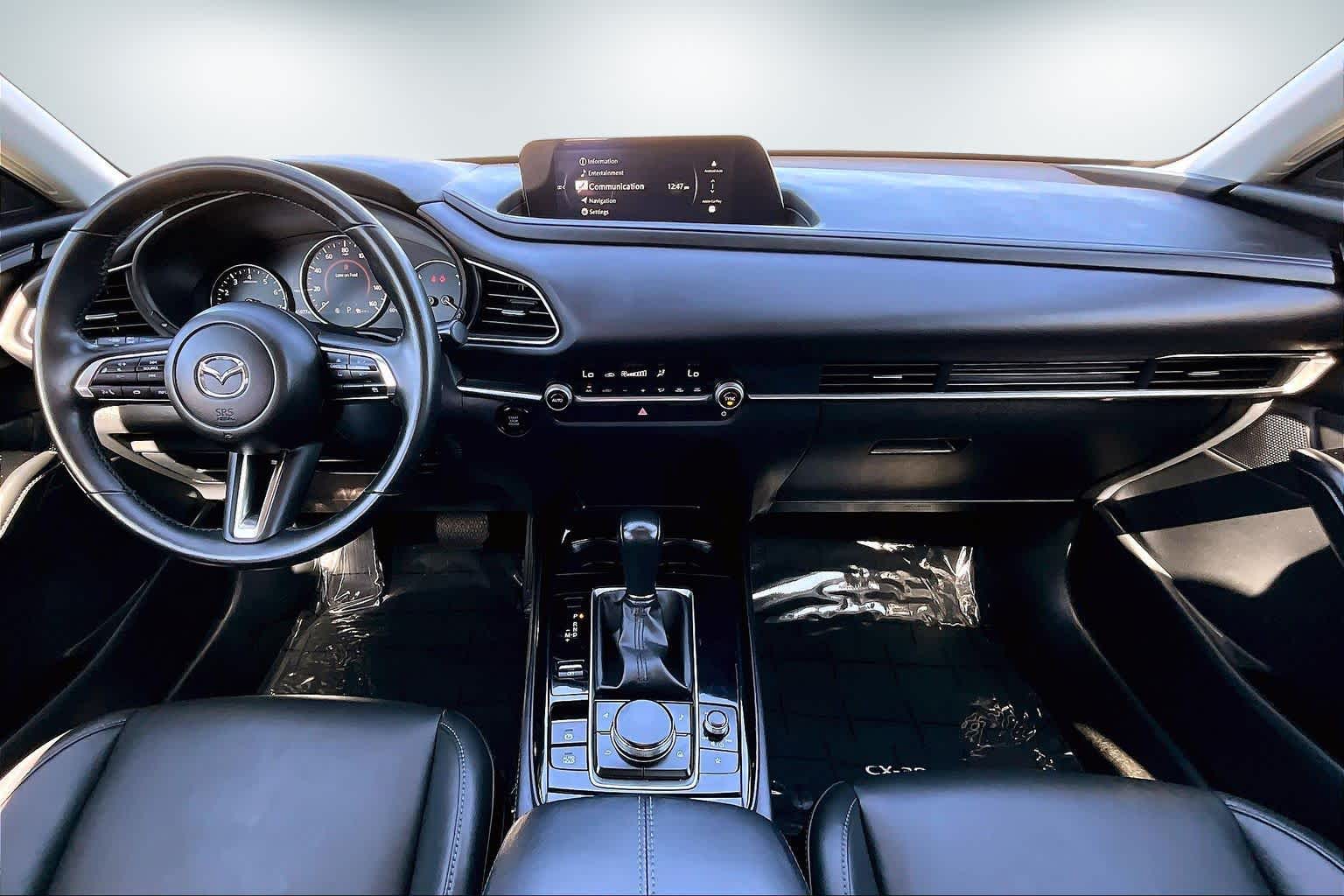 Thumbnail: 2024 Mazda CX-30 - 10