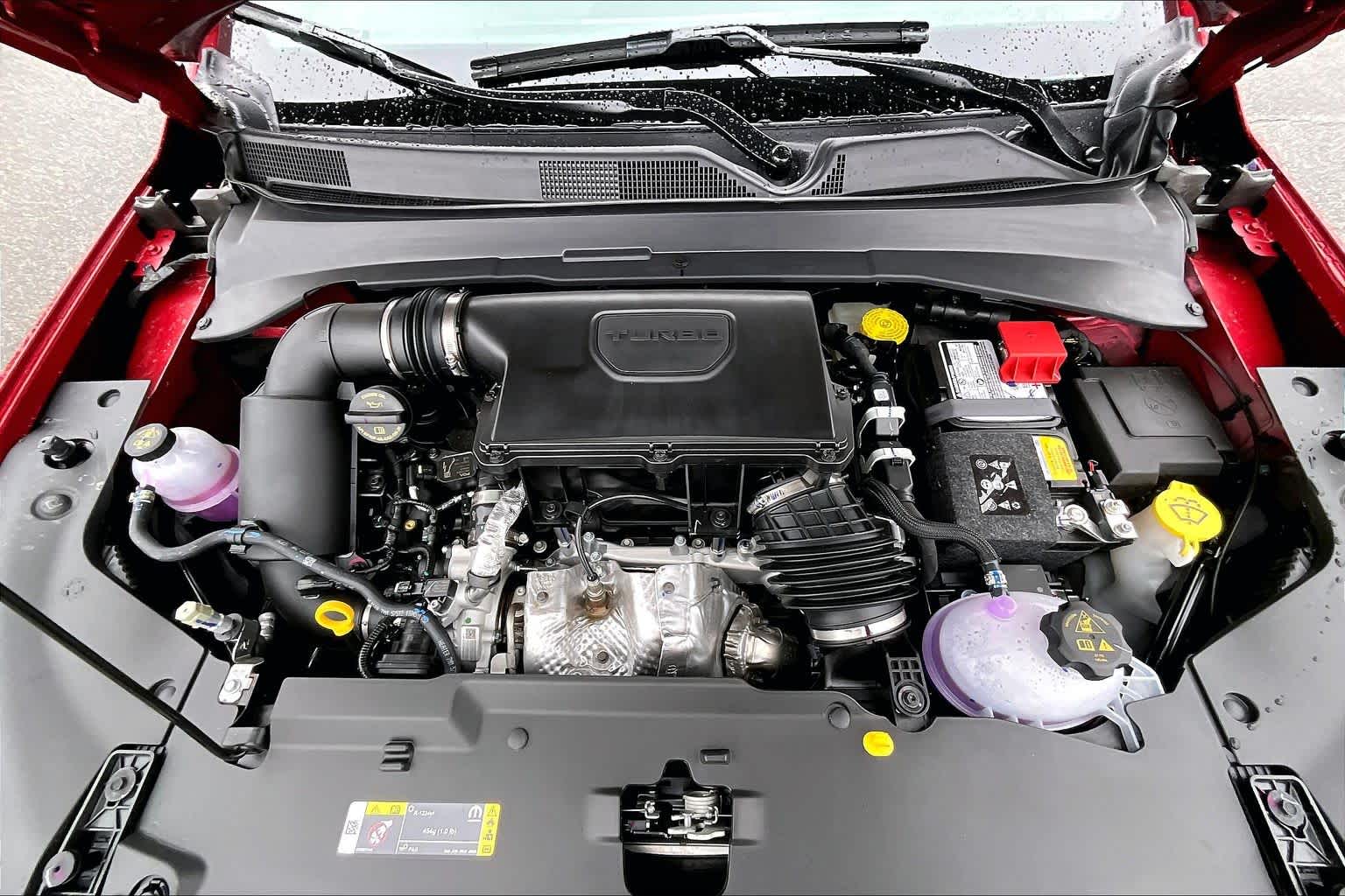 Thumbnail: 2026 Jeep Compass - 9