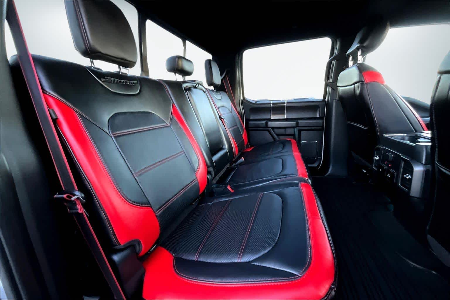 Thumbnail: 2020 Ford F-150 - 30