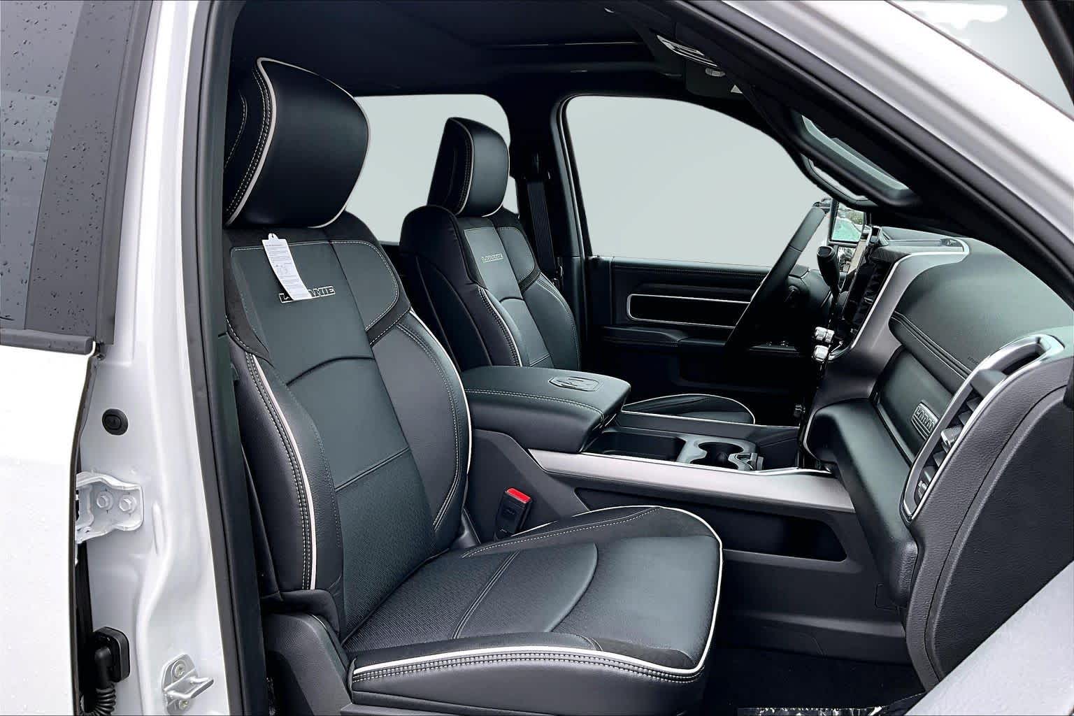 Thumbnail: 2026 RAM 2500 - 14