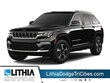 Jeep Grand Cherokee 4xe