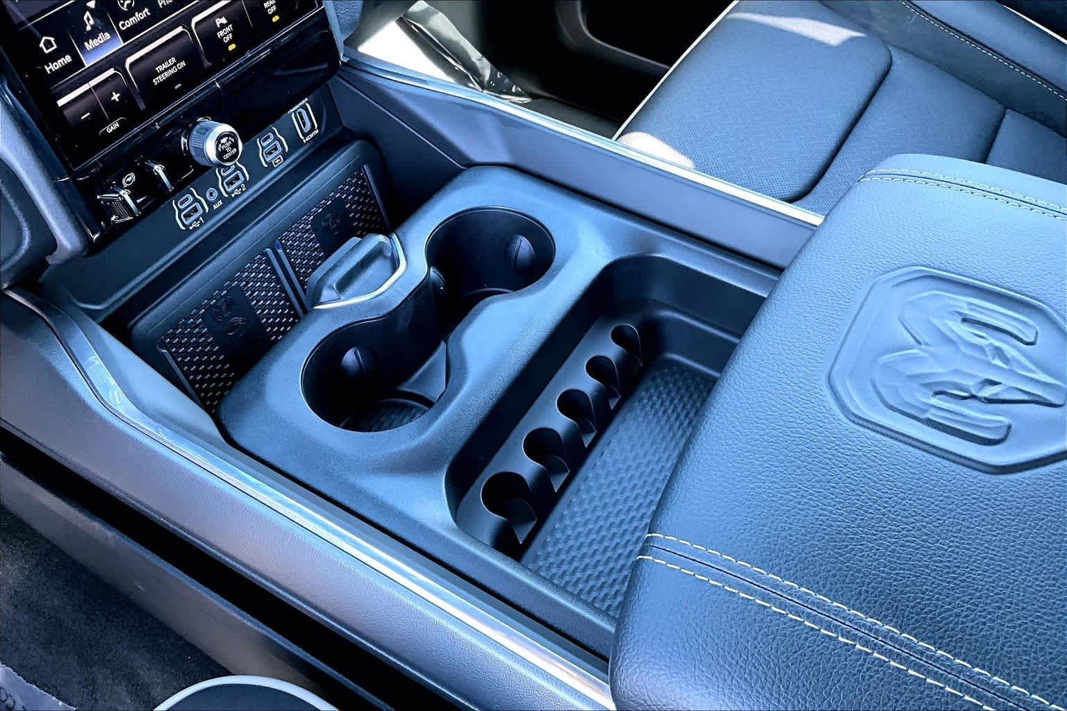 Thumbnail: 2026 RAM 1500 - 16
