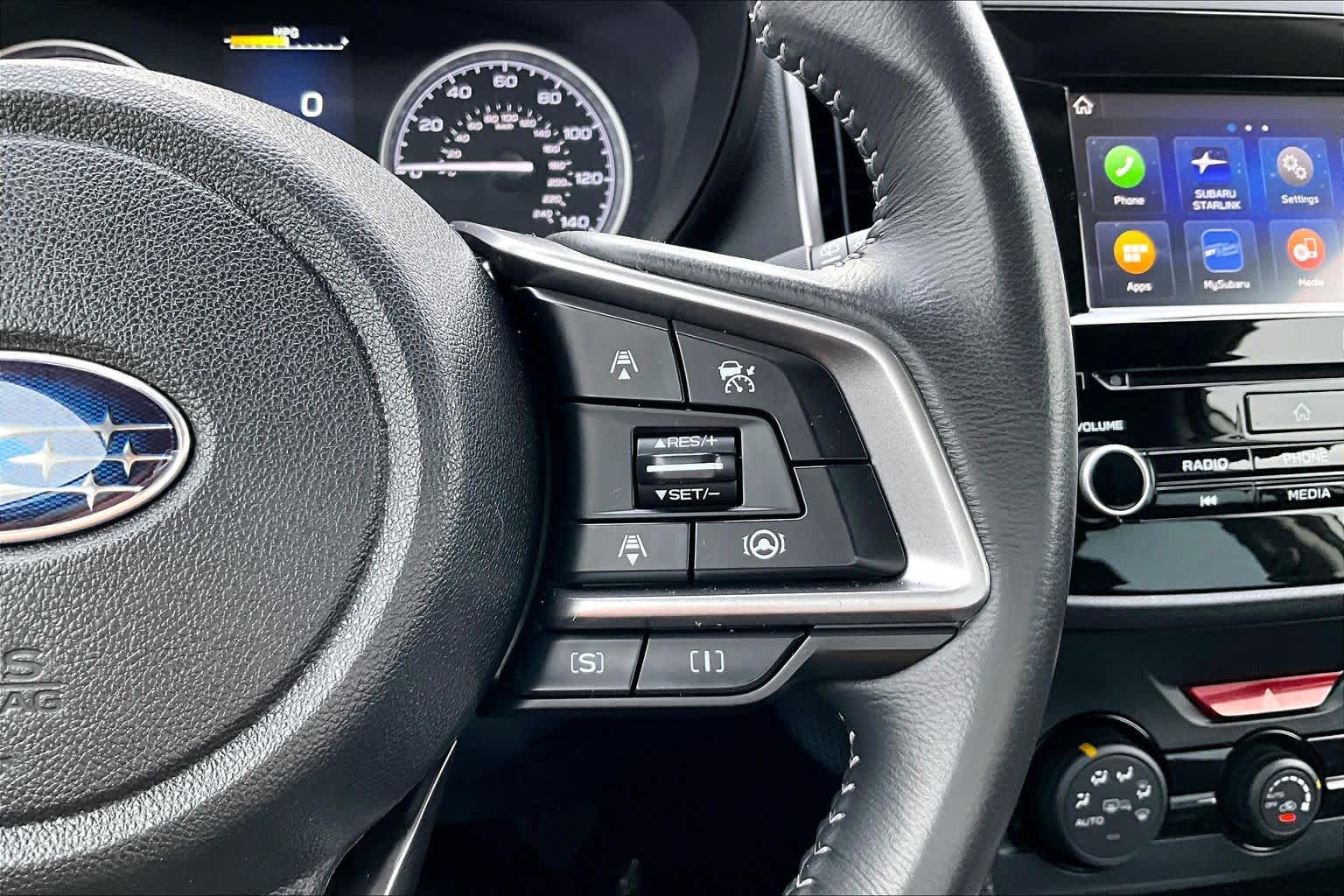 Thumbnail: 2023 Subaru Forester - 25