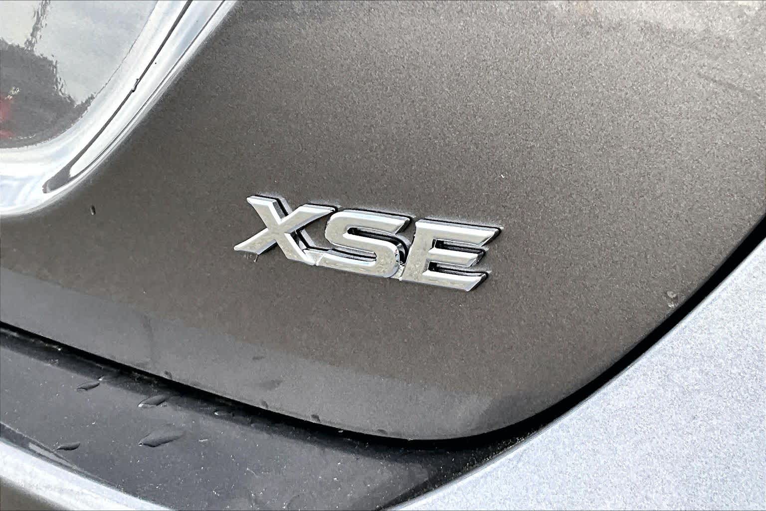 Thumbnail: 2024 Toyota Camry - 7