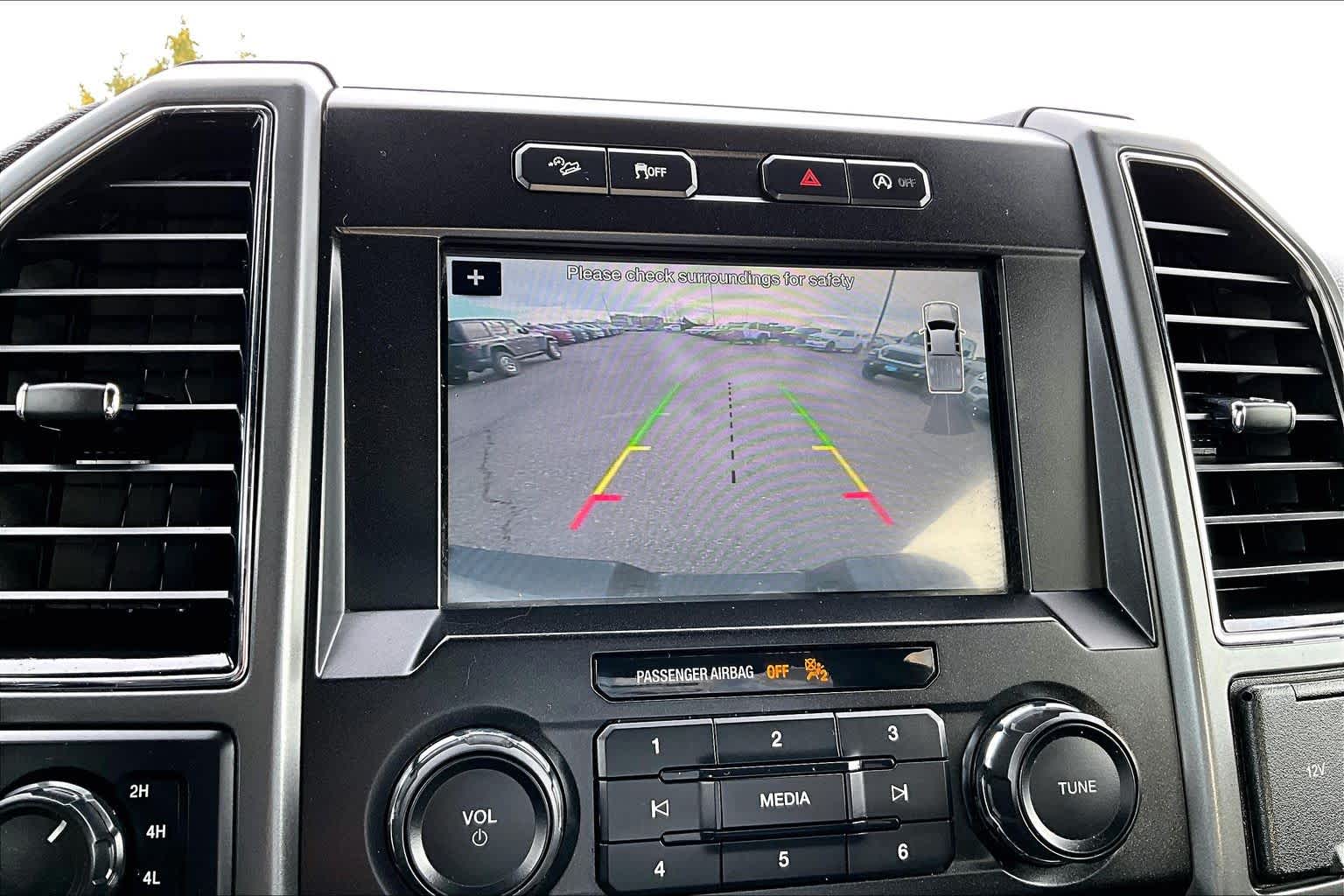 Thumbnail: 2018 Ford F-150 - 26