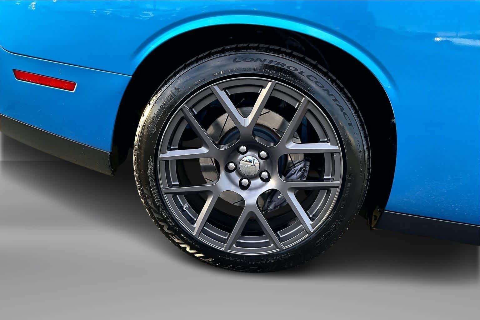 Thumbnail: 2016 Dodge Challenger - 35