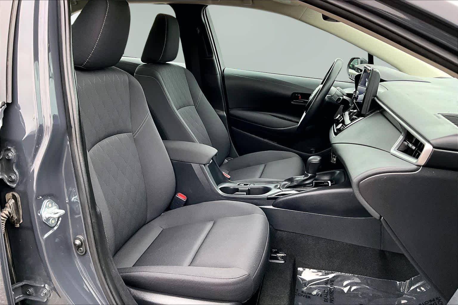 Thumbnail: 2024 Toyota Corolla - 13