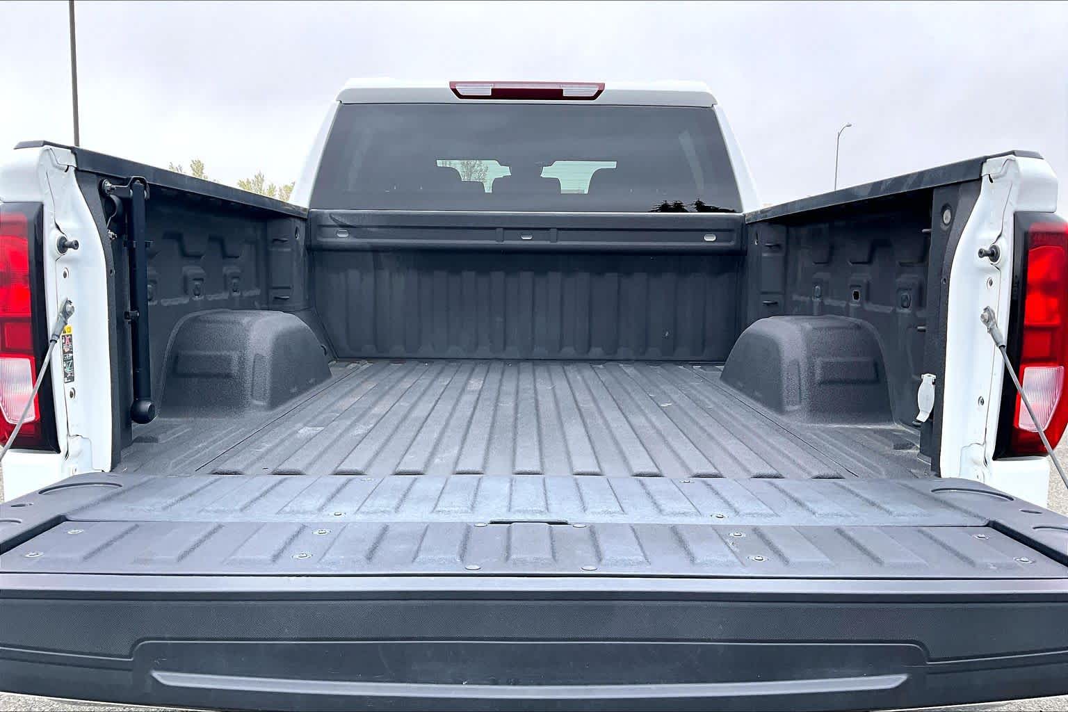 Thumbnail: 2022 GMC Sierra 1500 - 18