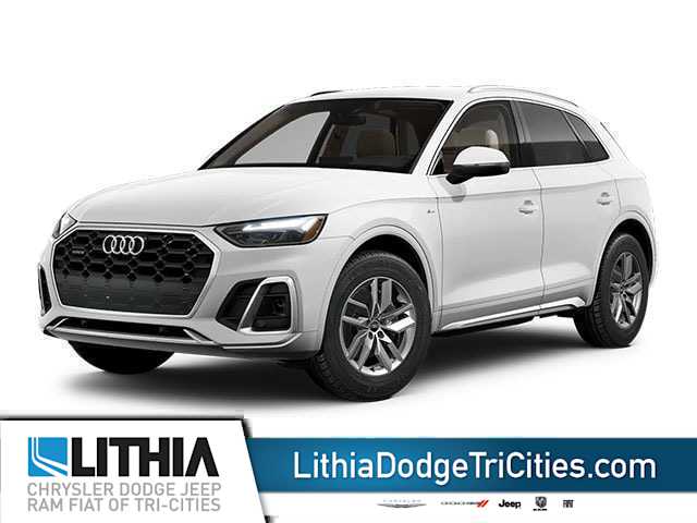 2023 Audi Q5 Premium Plus's photo